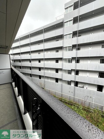 ザ・ケンジントン・レジデンスときわ台の物件内観写真